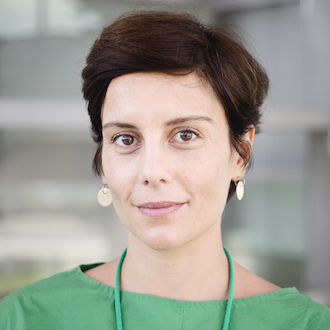 Dr Anna GASCO