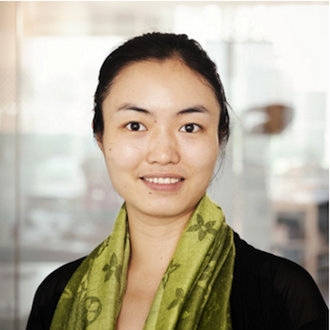 Dr Chen Ting