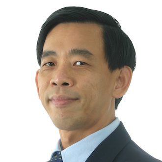 Prof Dr KOH Chan Ghee