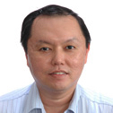 Assoc Prof Dr GOH Siang Huat