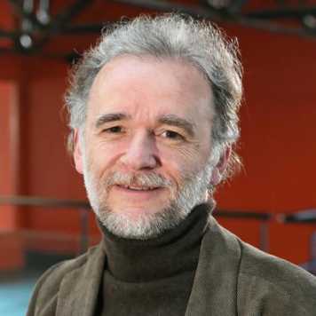 Prof François MARECHAL