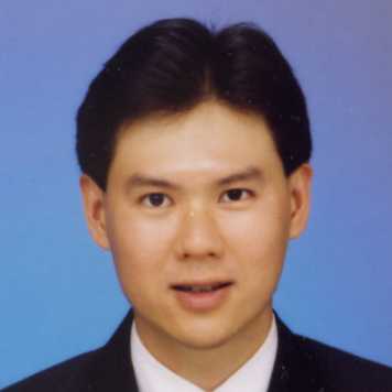 Assoc. Prof. Dr Lock Yue CHEW