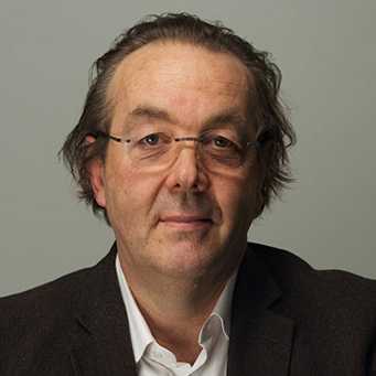 Prof. Christophe Girot