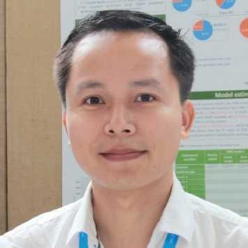 Dr Canh Xuan DO