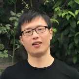 Dr Pengyuan LIU