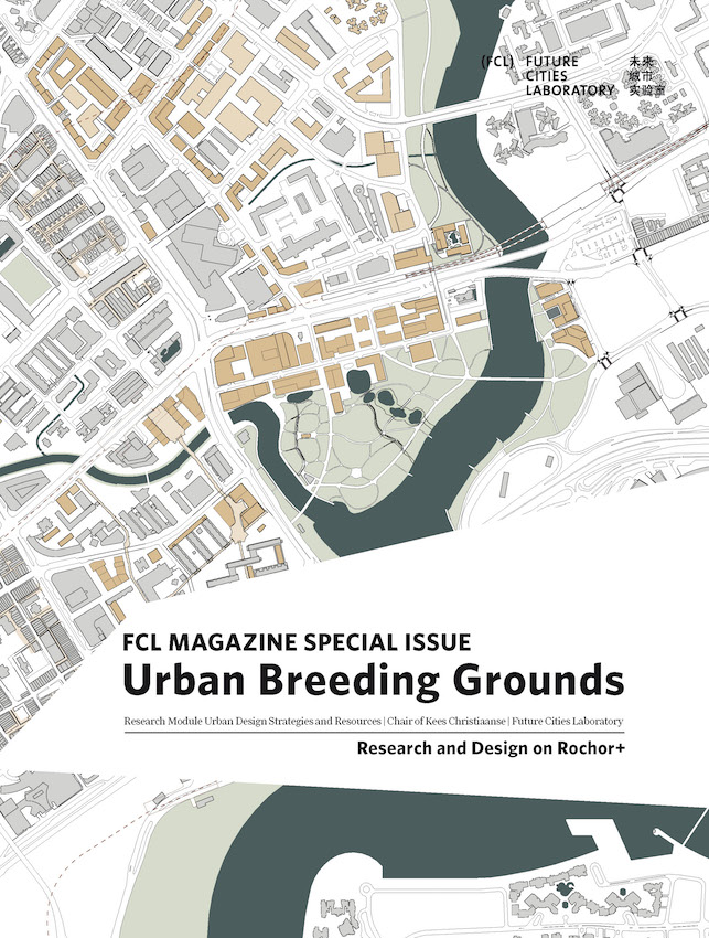 Urban Breeding Grounds
