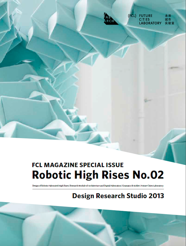 Robotic High Rises 2